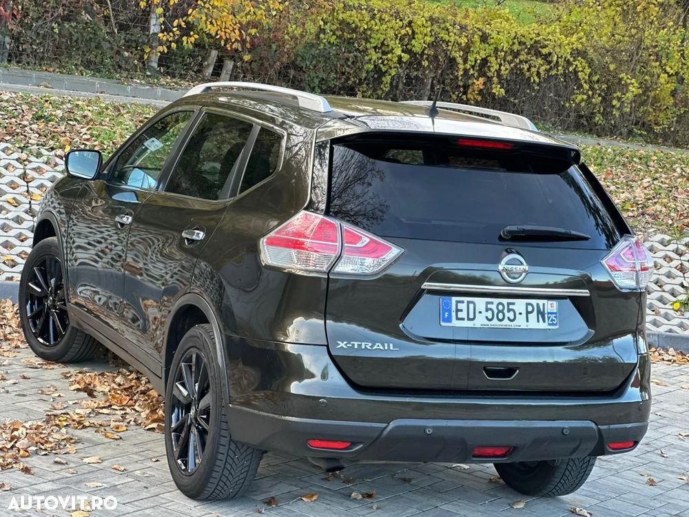 Nissan X-Trail 1.6 dCi N-Connecta - 3
