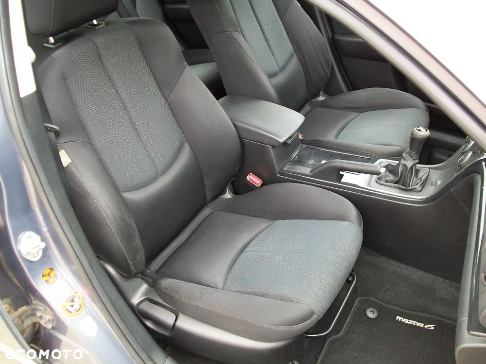 Mazda 6 Sport 2.0 Active - 16