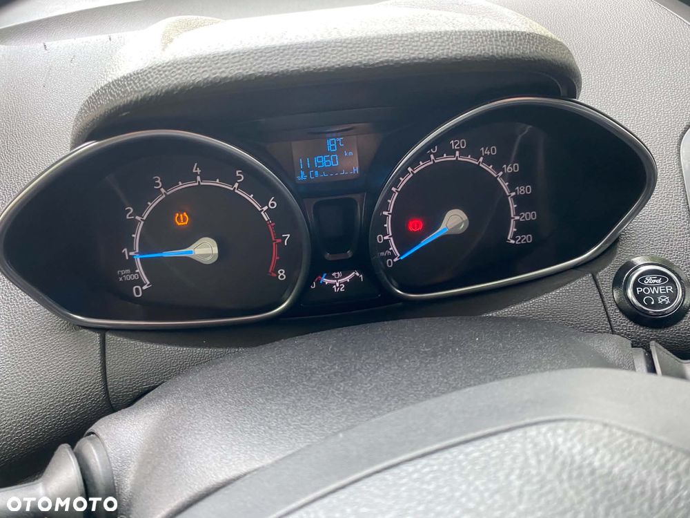 Ford EcoSport - 11