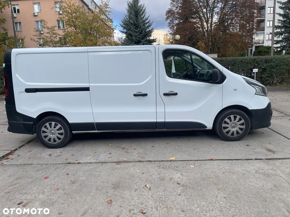 Renault Trafic - 4