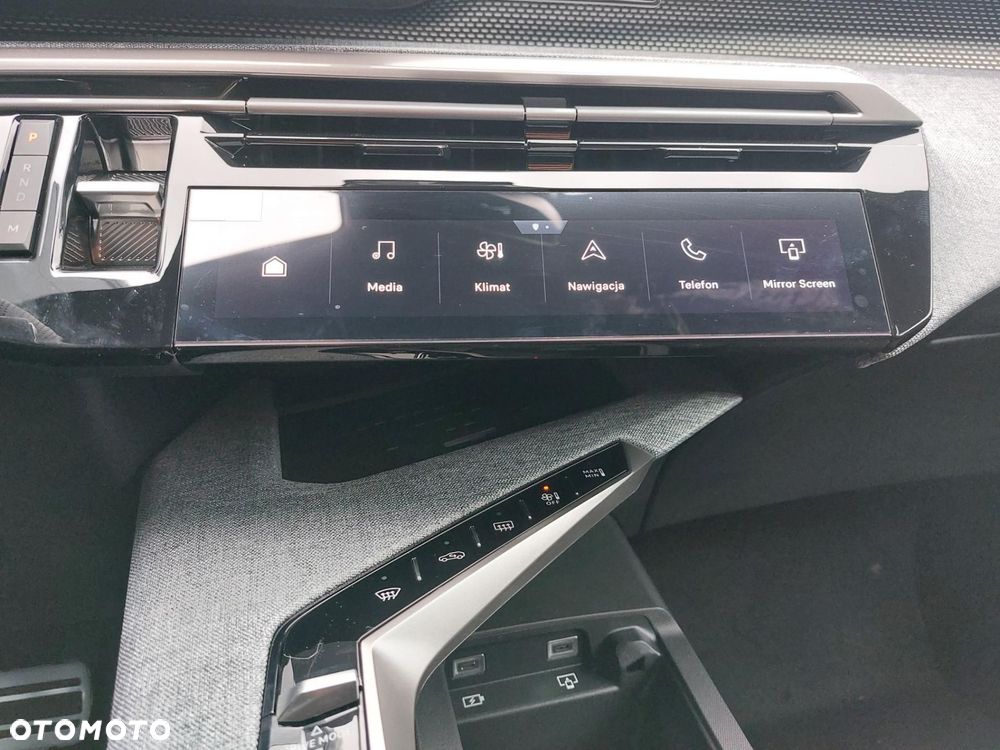 Peugeot 5008 2026
