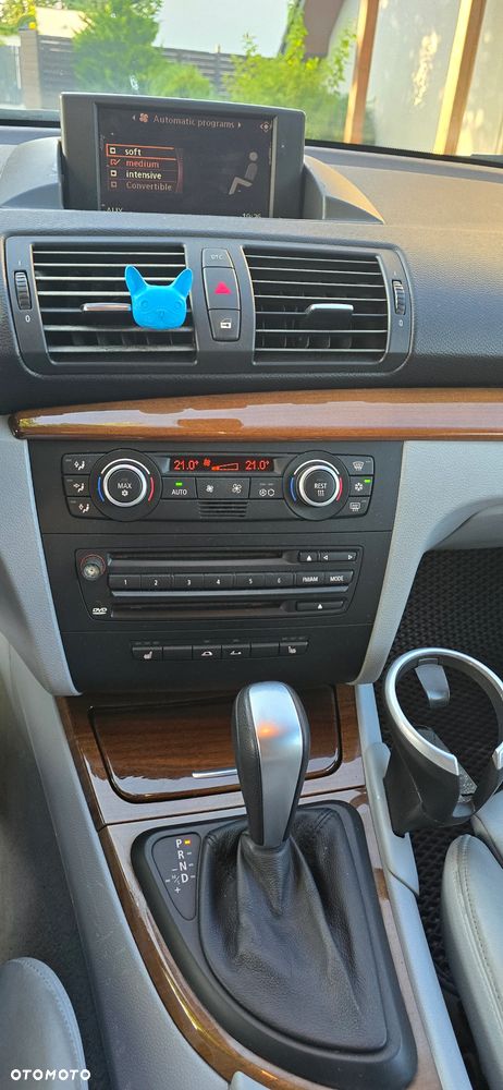 BMW Seria 1 - 17