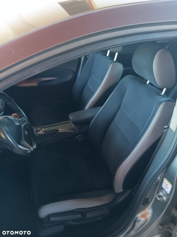 Honda Civic 1.8 Comfort - 8