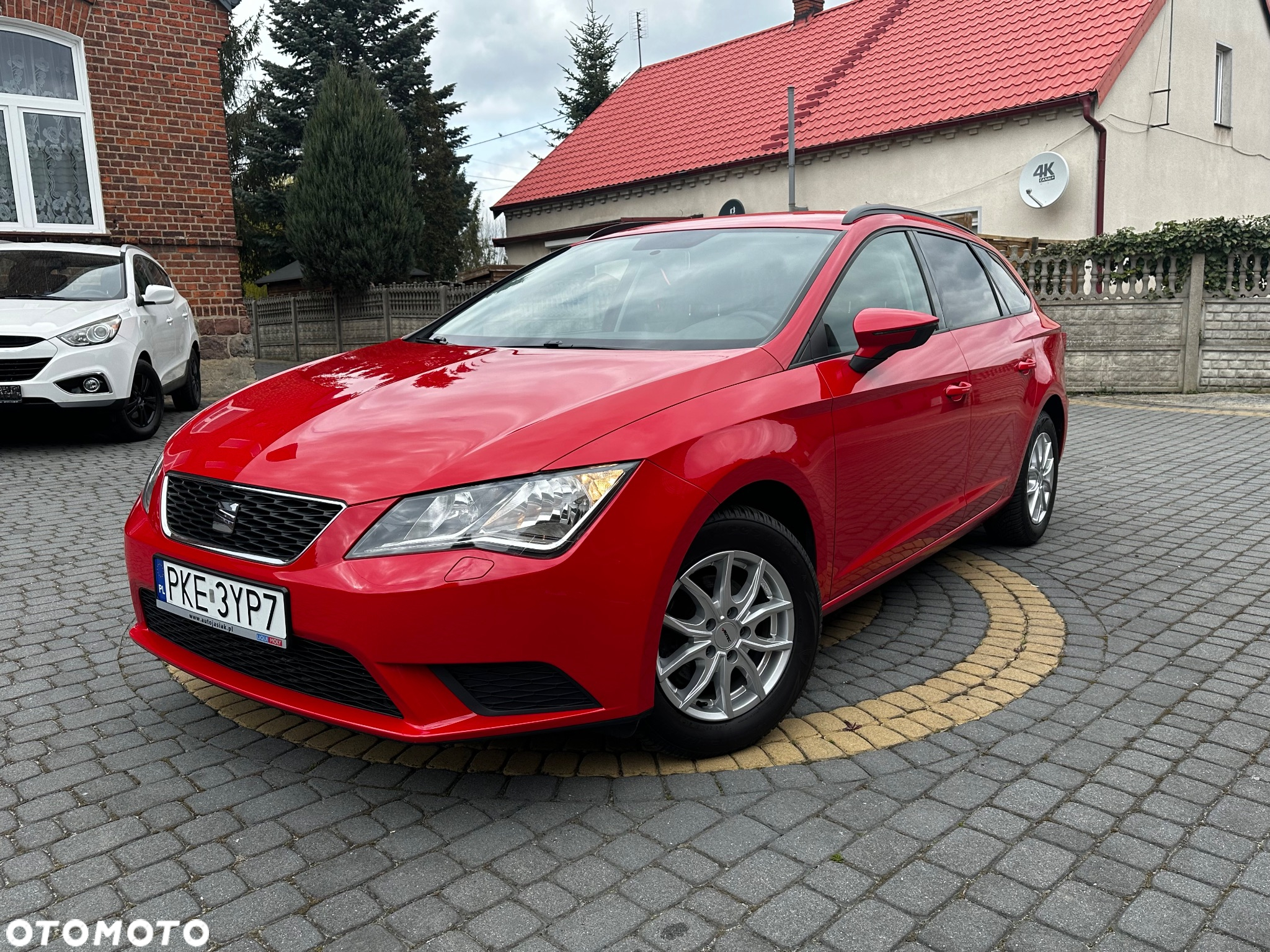 Seat Leon - 8