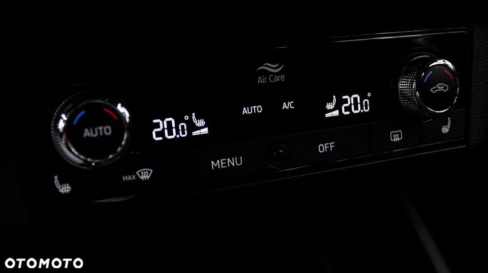 Skoda Kamiq 1.0 TSI Monte Carlo DSG - 24