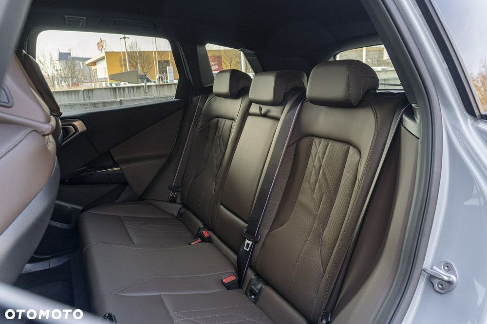 BMW X3 - 24