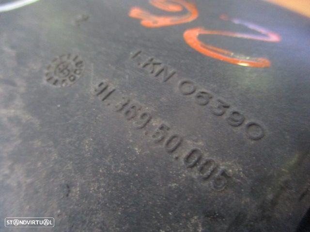 Motor Sofagem 9136950005 FORD ORION 1985 1.6 I 0P - 3