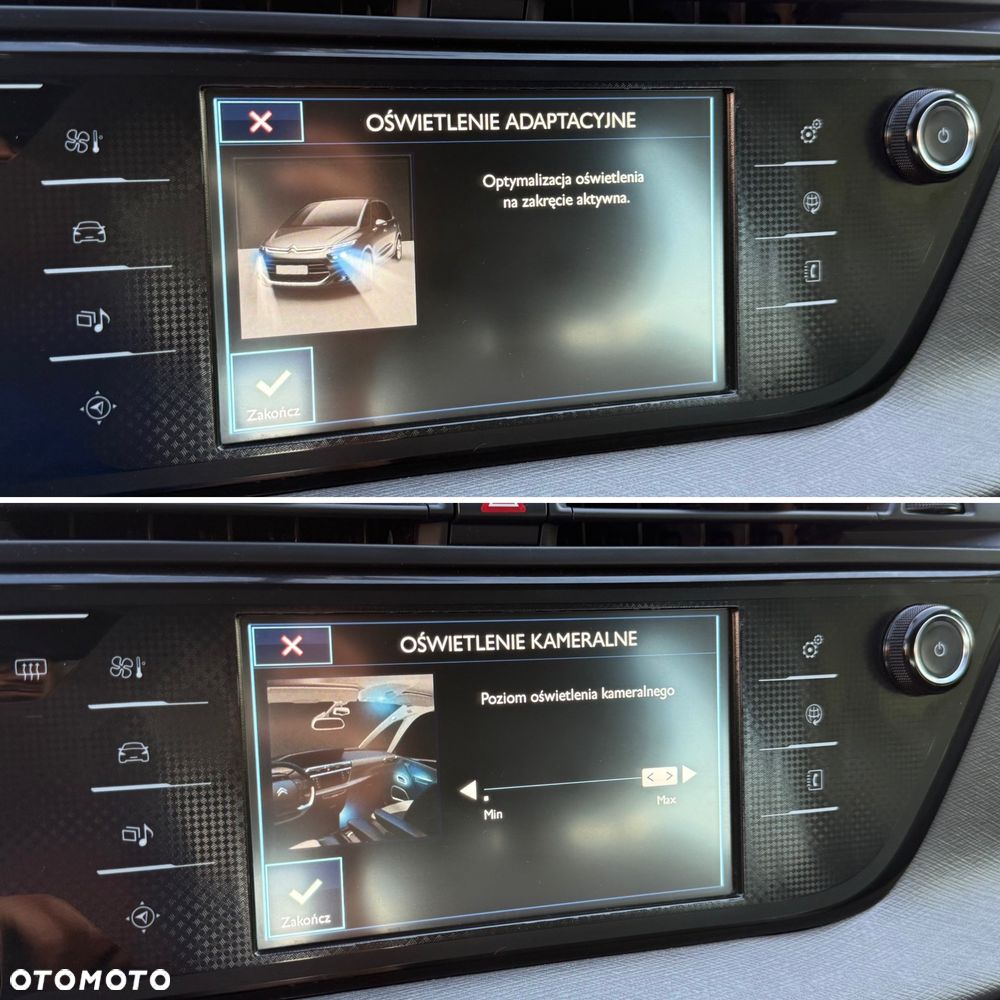 Citroën C4 Picasso 1.6 e-HDi Intensive - 26