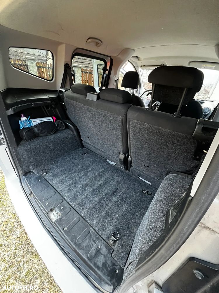 Fiat Qubo 1.3 Multijet - 13
