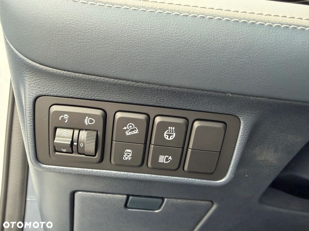 BAIC BJ60 mHEV Flagship 4x4 - 34