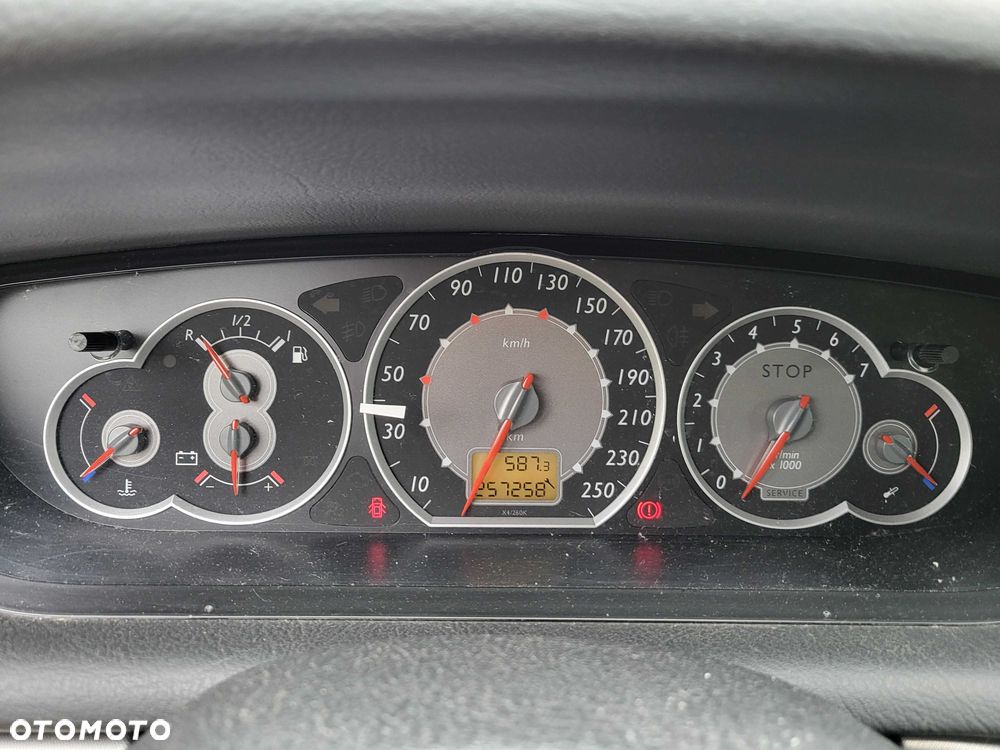 Citroën C5 - 8