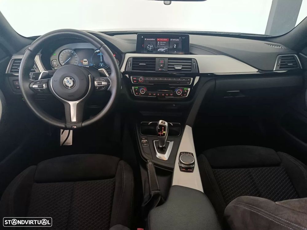 BMW 420 Gran Coupé d Pack M Auto - 26