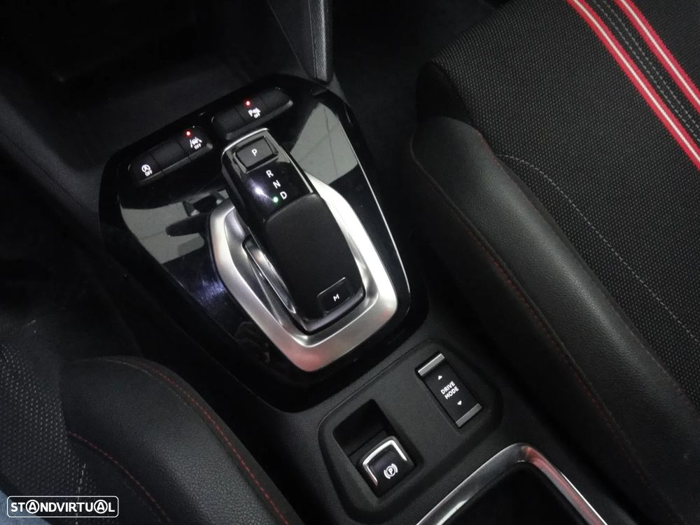 Opel Corsa 1.2 Direct Inj Turbo S&S Auto GS Line - 28