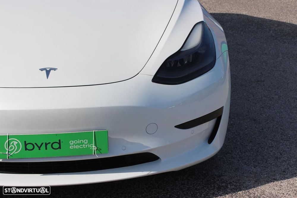 Tesla Model 3 Standard Range Plus RWD - 6
