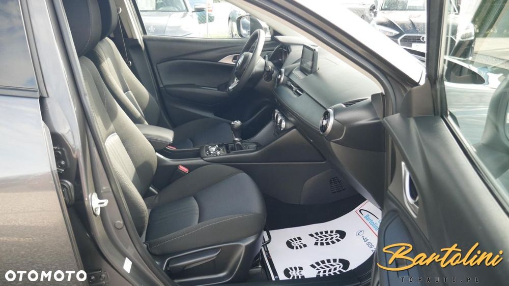 Mazda CX-3 - 16