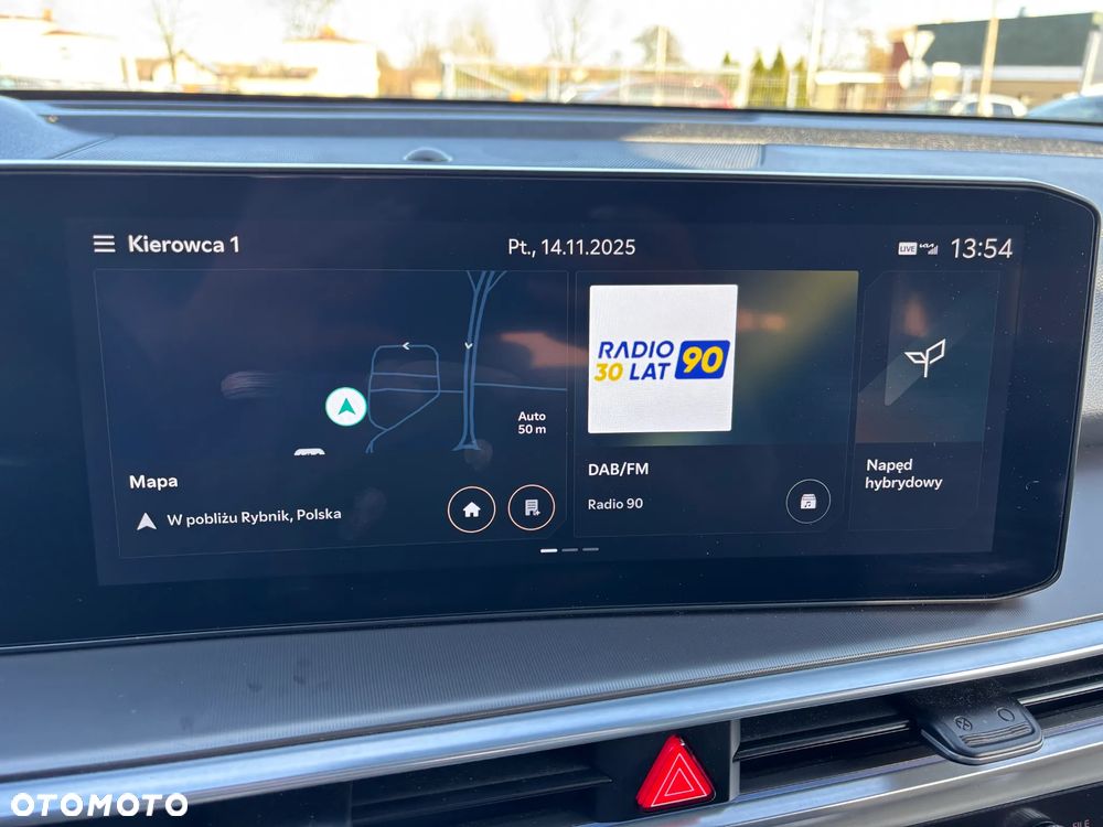 Kia Sorento 1.6 T-GDI HEV Prestige Line AWD 6os - 23