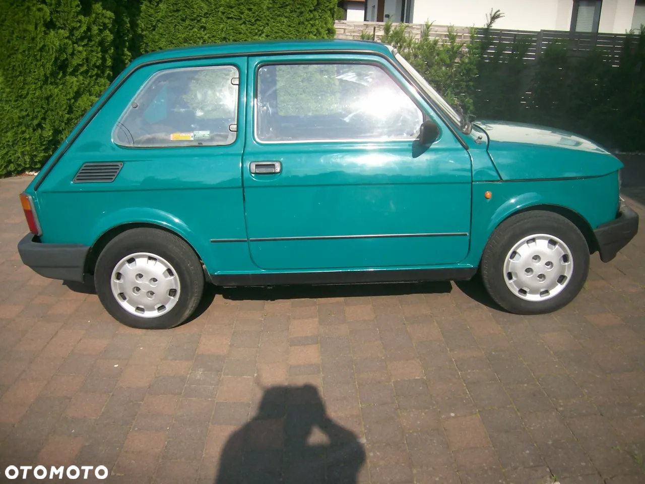 Fiat 126 - 7