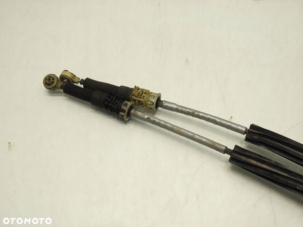 LEWAREK WYBIERAK LINKI ZMIANY BIEGÓW RENAULT CLIO IV 0.9 TCe 249014605R - 6