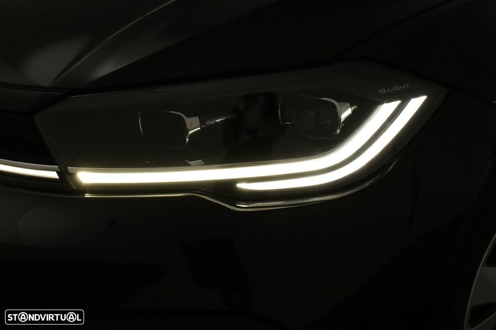 VW Polo 1.0 TSI Style DSG - 6