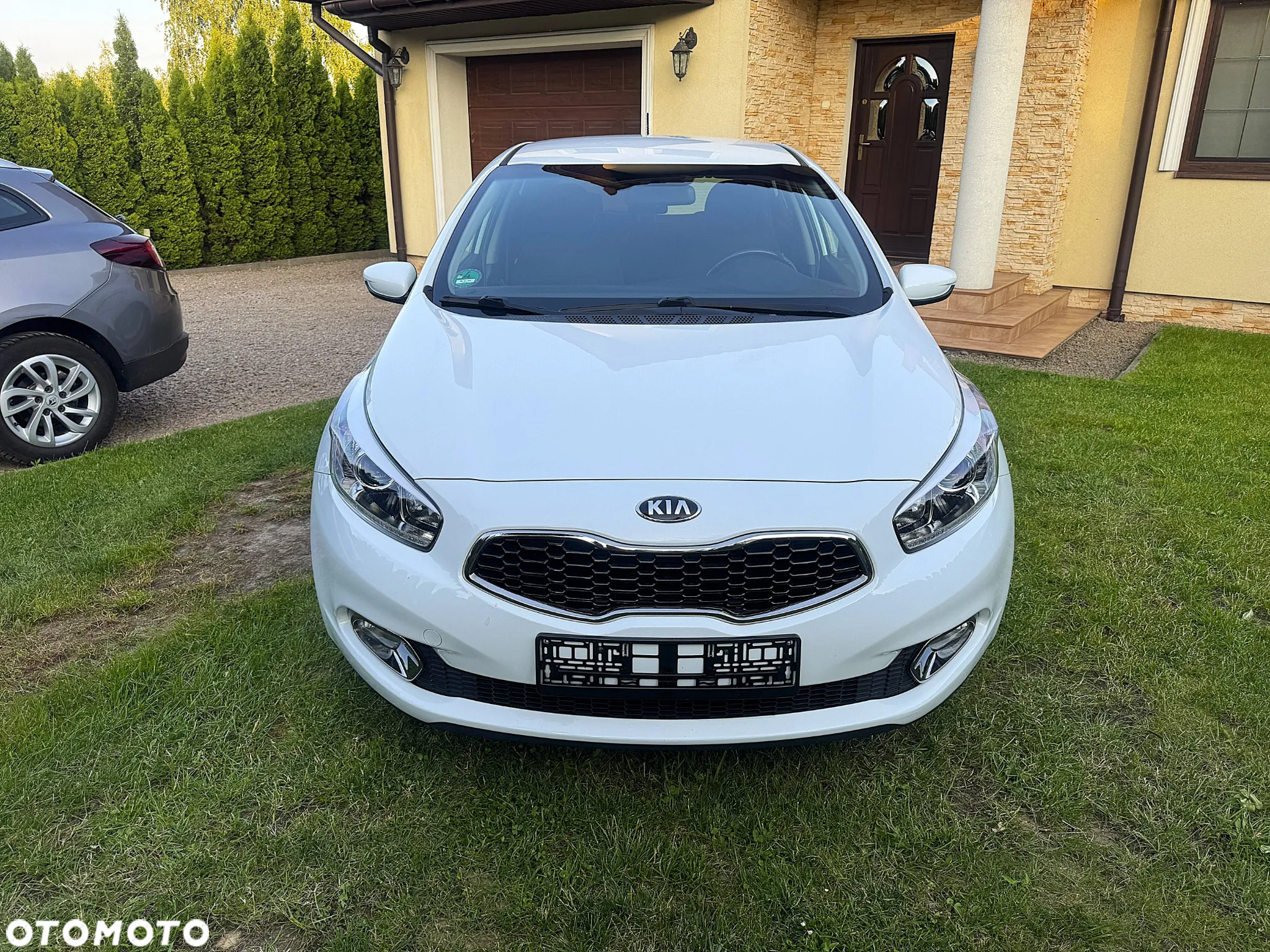 Kia Ceed - 2