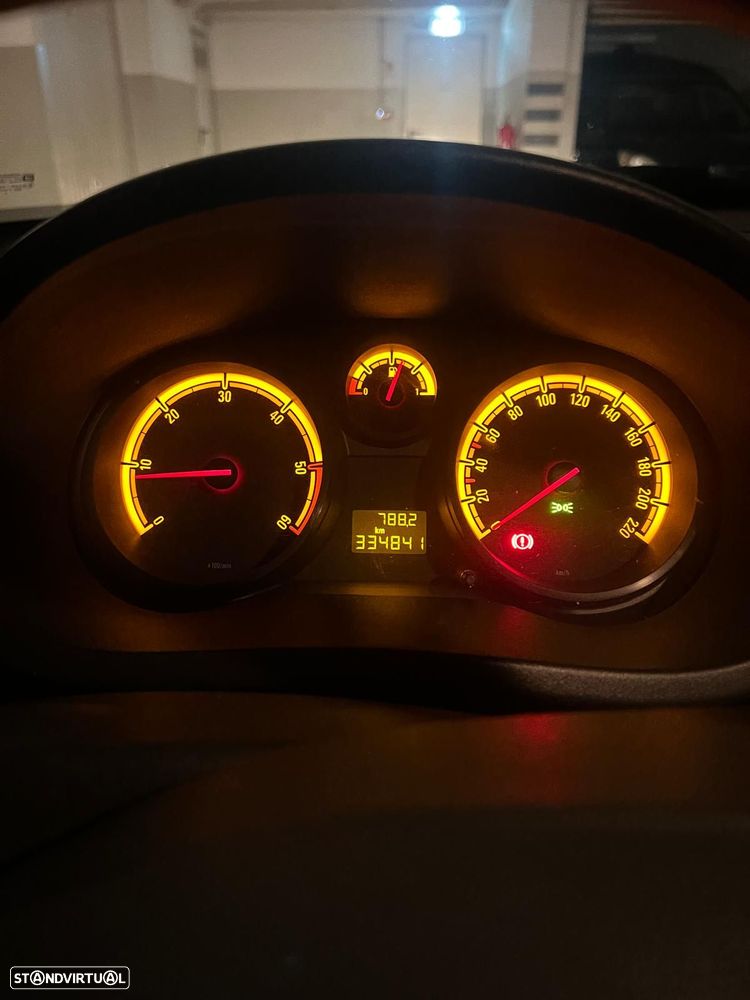 Opel Corsa 1.3 CDTI City - 4