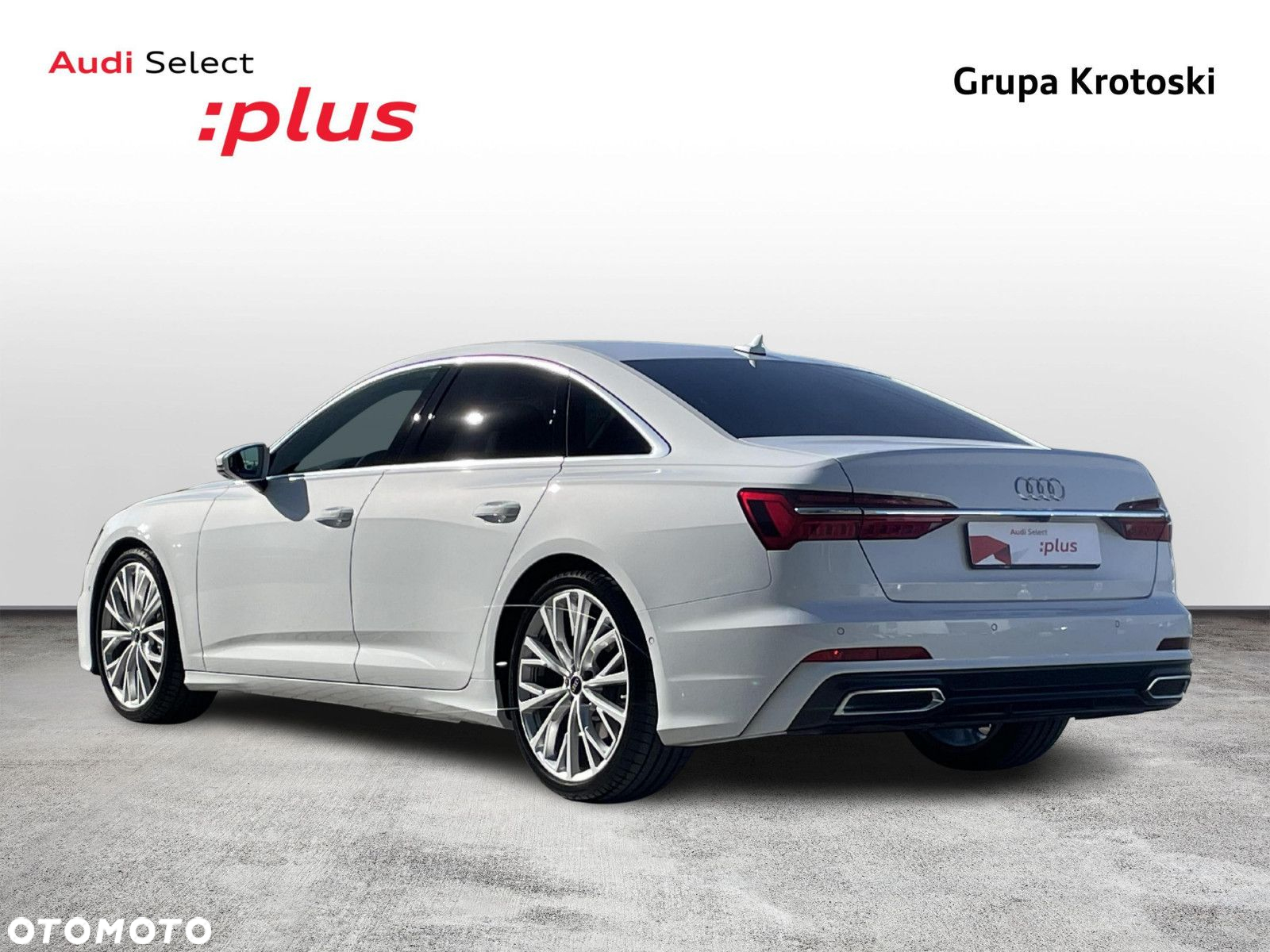 Audi A6 - 3