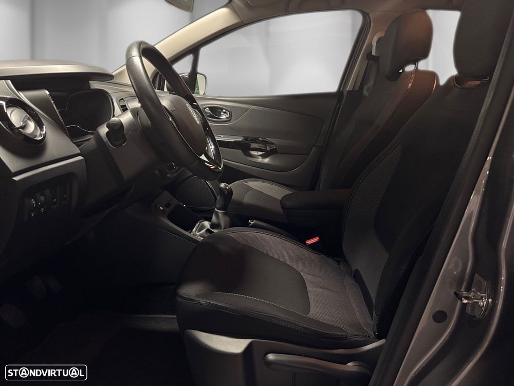 Renault Captur 1.5 dCi Expression - 5