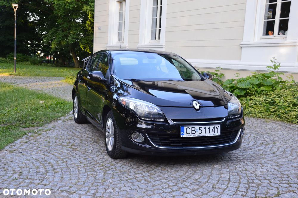 Renault Megane - 6