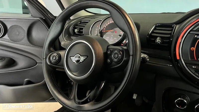 MINI Clubman One D - 2