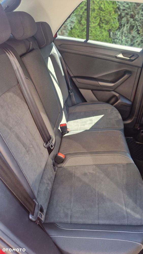 Volkswagen T-Roc 1.5 TSI Style DSG - 8