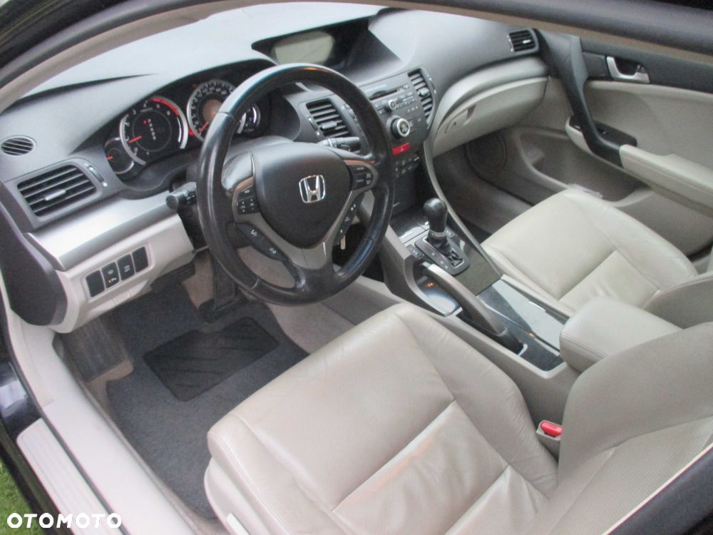 Honda Accord - 5