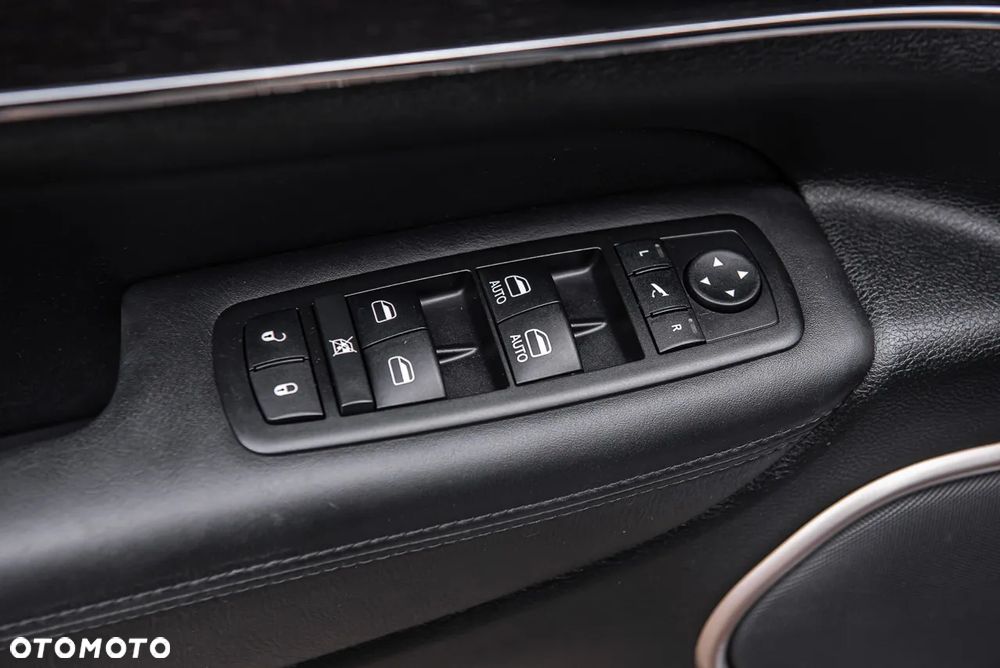 Jeep Grand Cherokee 3.0 CRD Overland Summit Platinum - 20