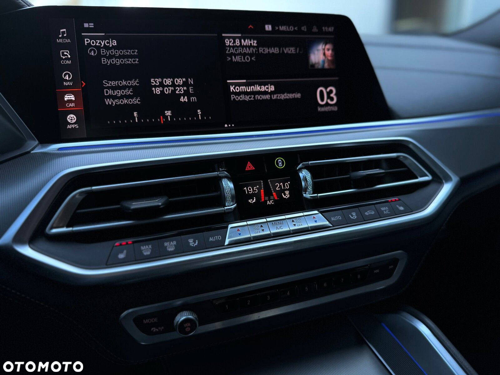 BMW X6 xDrive30d - 32