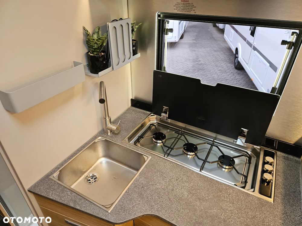 Adria Matrix Select 670SL - 19