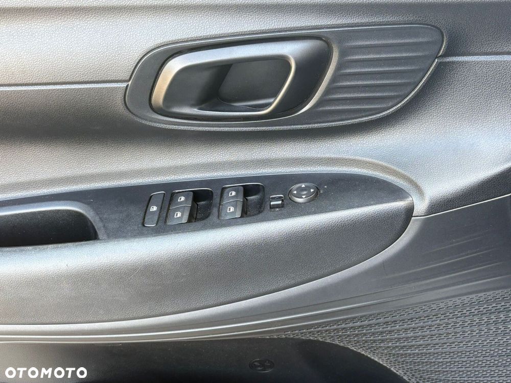 Hyundai i20 1.2 Comfort - 9