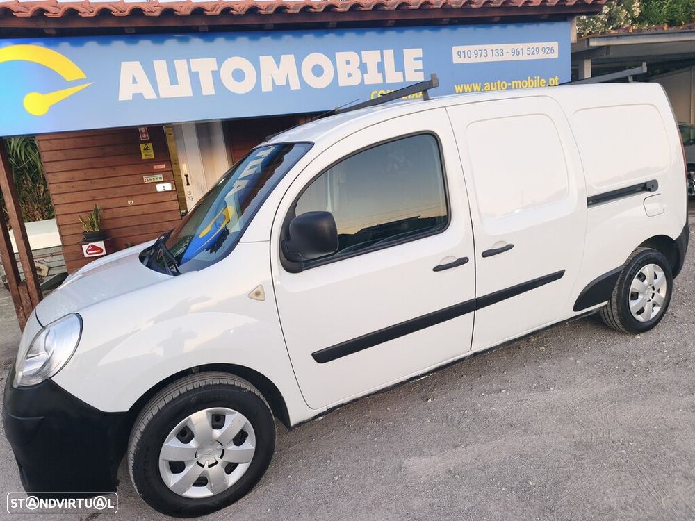 Renault Kangoo Maxi 1.5 DCI L2H1 - 2