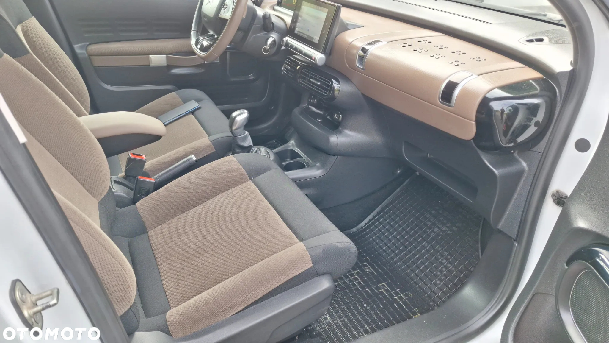 Citroën C4 Cactus 1.2 PureTech Shine Edition - 15