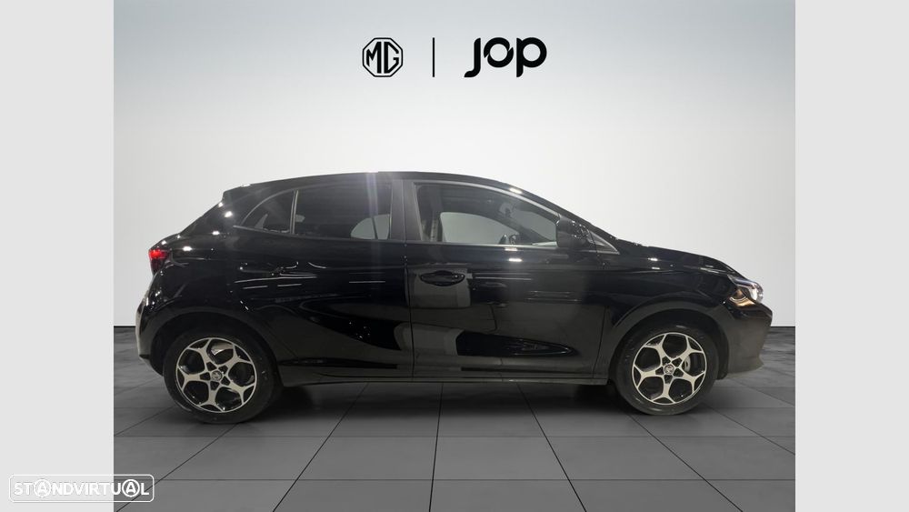 MG MG3 1.5 L Comfort - 7