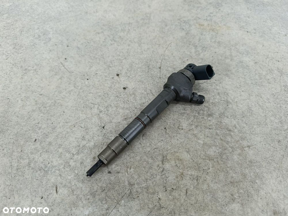 WTRYSKIWACZ VW PASSAT B7 03L130855CX 0986435167  BOSCH 2.0 TDI - 9