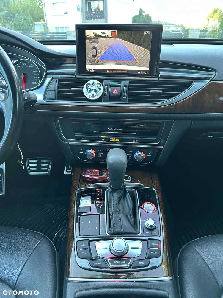Audi A6 Limousine - 14