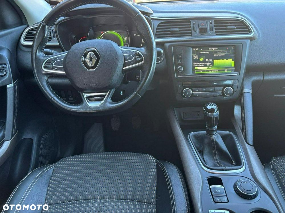 Renault Kadjar Energy dCi 130 4x4 XMOD - 13