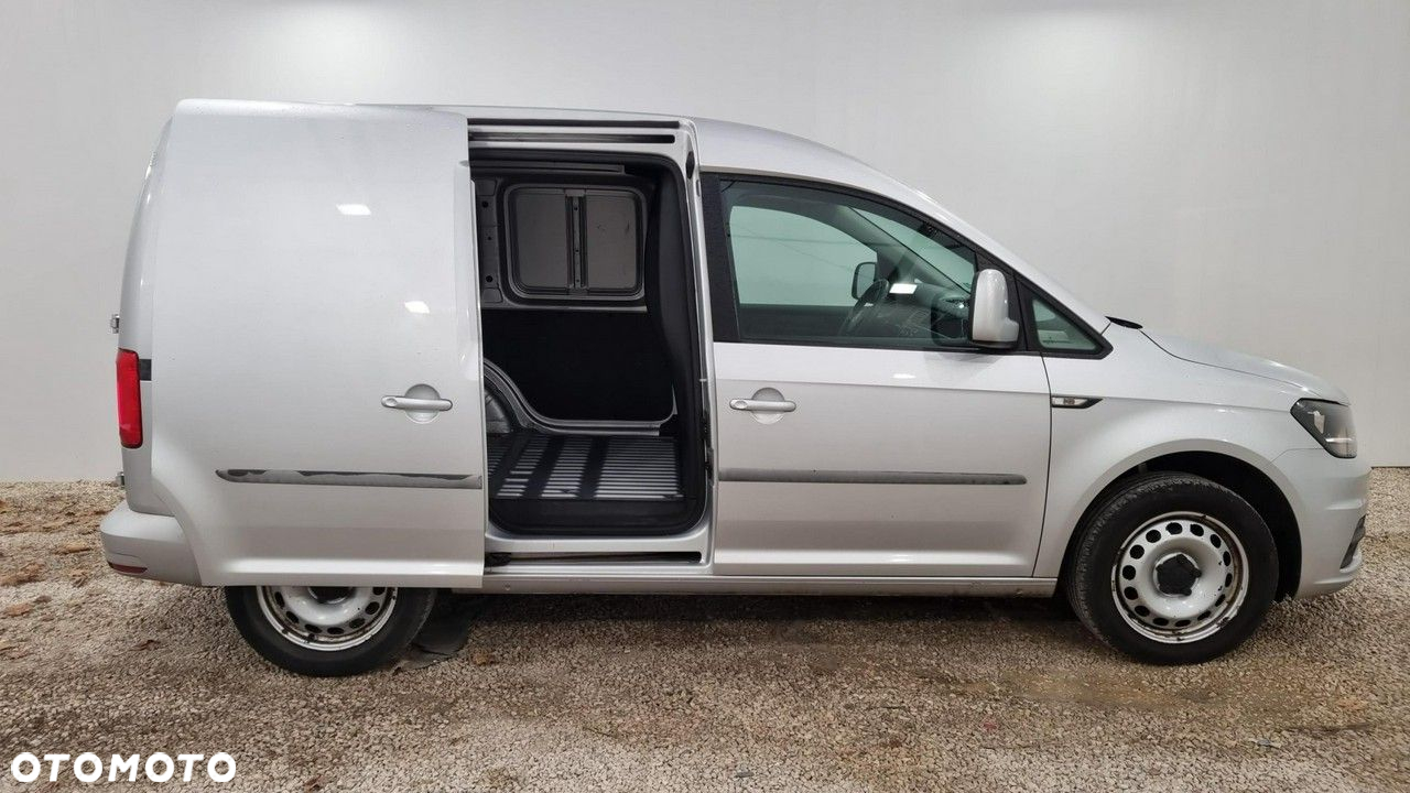 Volkswagen Caddy - 18