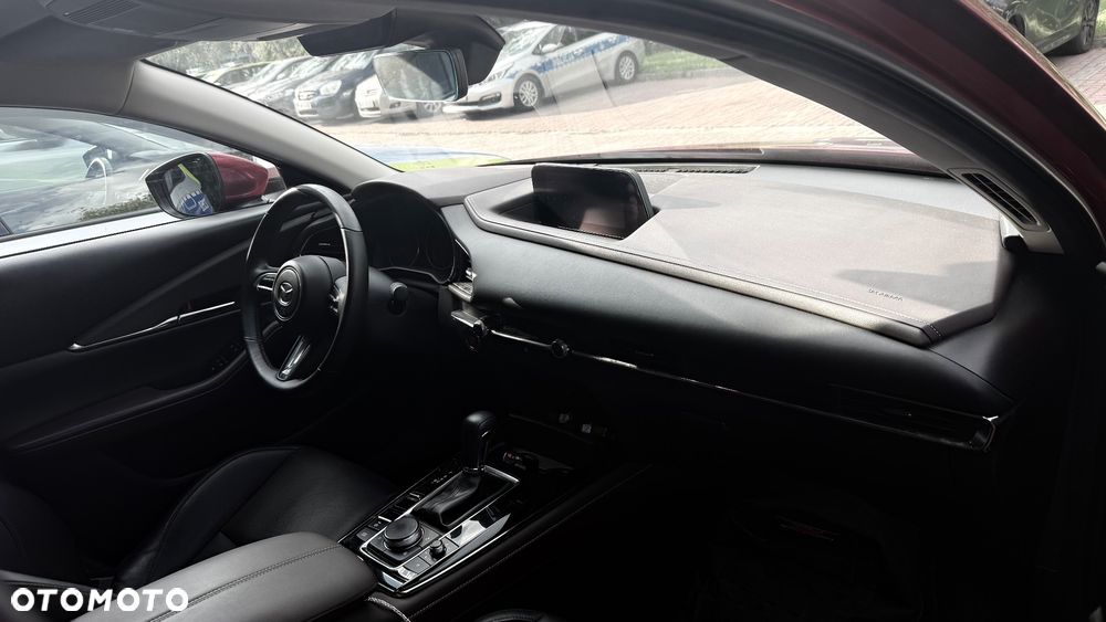 Mazda CX-30 - 8