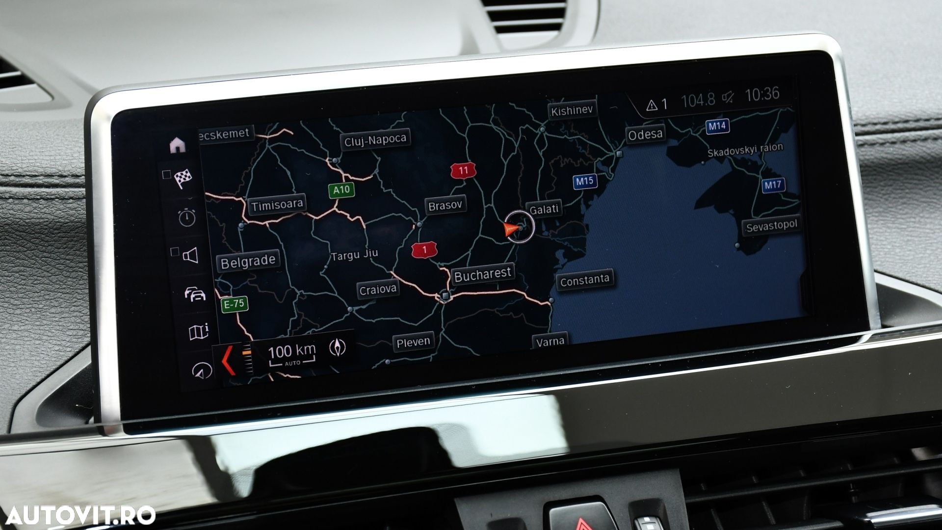 BMW X1 xDrive25e xLine - 19
