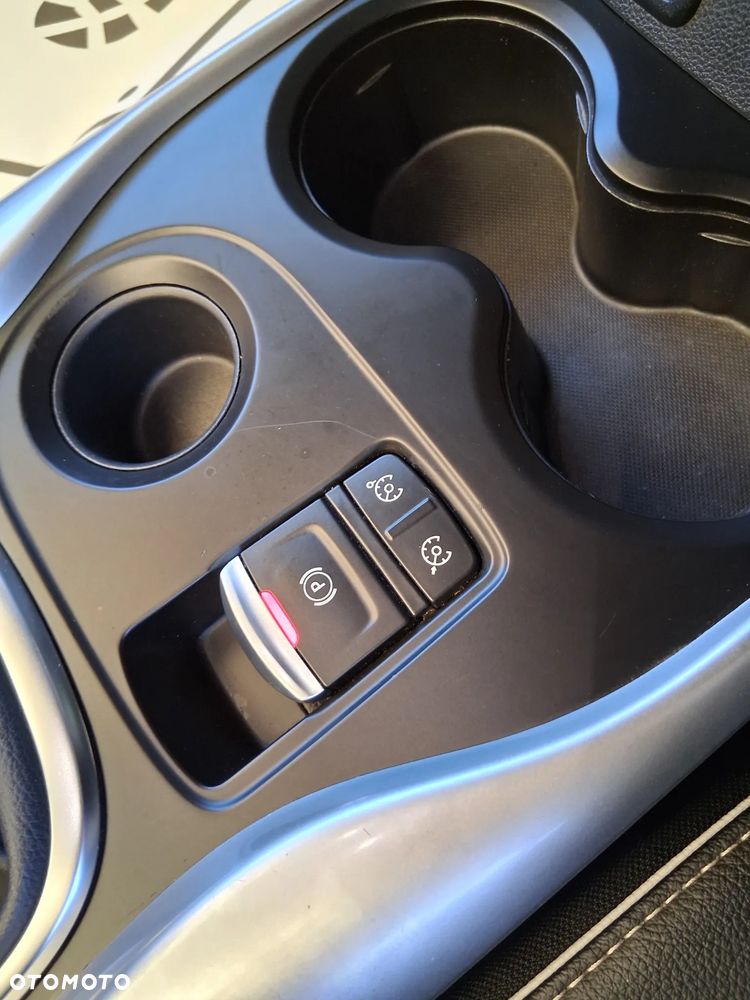 Renault Kadjar Energy dCi 130 Bose Edition - 24