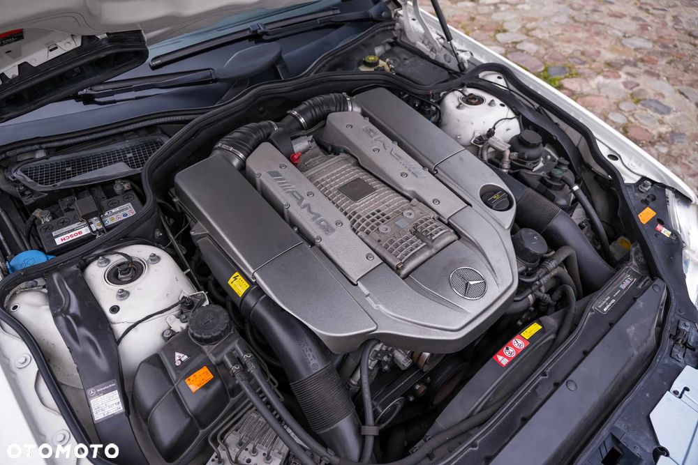 Mercedes-Benz SL - 39