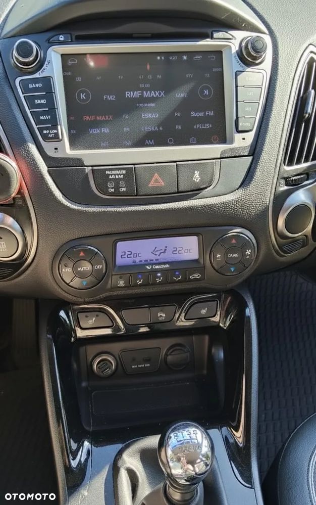 Hyundai ix35 - 13
