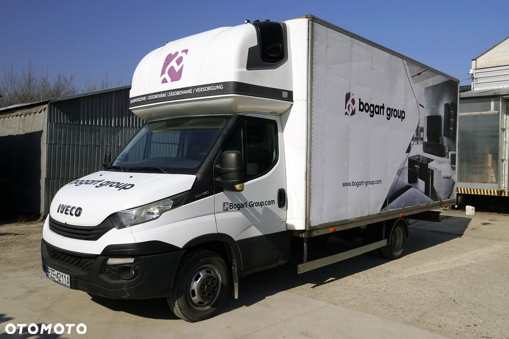 Iveco DAILY - 2