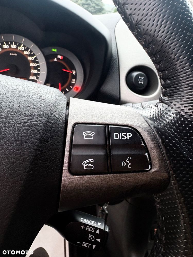 Toyota RAV4 2.2 D-4D Prestige - 32