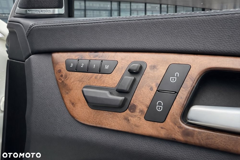 Mercedes-Benz CLS 500 BlueEffICIENCY - 20